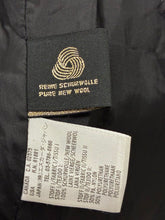 Load image into Gallery viewer, Moto Leather Trimmed Jacket