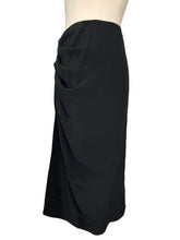 Load image into Gallery viewer, NWT Draped Skirt