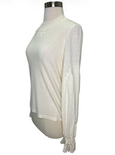 Load image into Gallery viewer, 07A Lightweight Wool Sweater