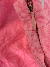 Load image into Gallery viewer, Two Piece Anagram Jacquard Vest & Shorts