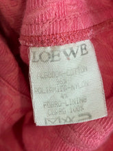 Load image into Gallery viewer, Two Piece Anagram Jacquard Vest & Shorts