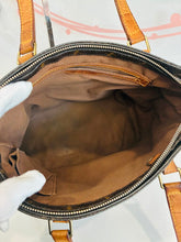 Load image into Gallery viewer, Vintage Cabas Piano PM