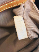 Load image into Gallery viewer, Vintage Cabas Piano PM