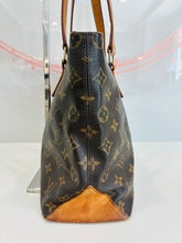 Load image into Gallery viewer, Vintage Cabas Piano PM