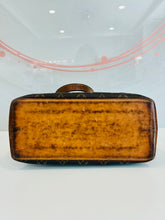 Load image into Gallery viewer, Vintage Cabas Piano PM