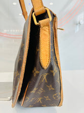 Load image into Gallery viewer, Vintage Monogram Menilmontant MM