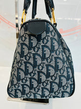 Load image into Gallery viewer, Trotter Small Boston Bag