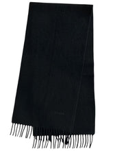 Load image into Gallery viewer, Fringed Cashmere Scarf