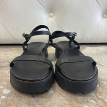 Load image into Gallery viewer, Irida Platform Sandals