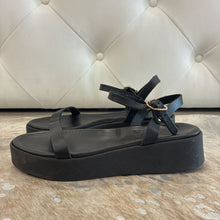 Load image into Gallery viewer, Irida Platform Sandals