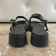 Load image into Gallery viewer, Irida Platform Sandals