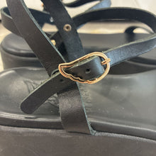 Load image into Gallery viewer, Irida Platform Sandals