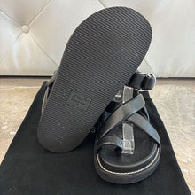 Load image into Gallery viewer, Jazal Leather Sandals