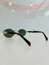 Load image into Gallery viewer, PR 65ZS Oval Sunglasses