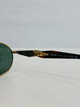 Load image into Gallery viewer, PR 65ZS Oval Sunglasses