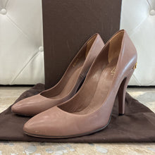 Load image into Gallery viewer, Nappa Charlotte Heels
