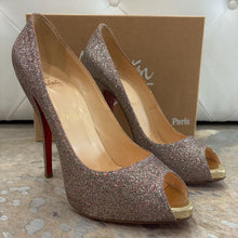 Load image into Gallery viewer, Titi 120 Glitter Mini/Specchio