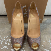 Load image into Gallery viewer, Titi 120 Glitter Mini/Specchio