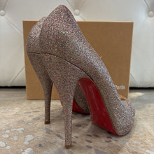 Load image into Gallery viewer, Titi 120 Glitter Mini/Specchio