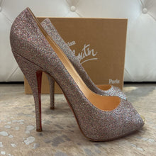 Load image into Gallery viewer, Titi 120 Glitter Mini/Specchio
