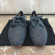 Load image into Gallery viewer, Delice Derby Leather Shoes