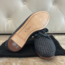Load image into Gallery viewer, Delice Derby Leather Shoes