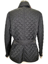 Load image into Gallery viewer, Copford Diamond Quilted Jacket