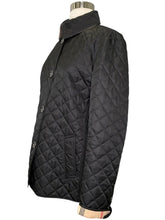 Load image into Gallery viewer, Copford Diamond Quilted Jacket