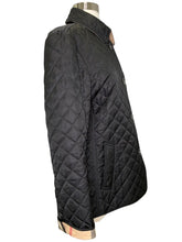 Load image into Gallery viewer, Copford Diamond Quilted Jacket