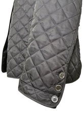 Load image into Gallery viewer, Copford Diamond Quilted Jacket