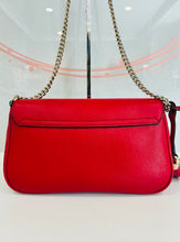 Load image into Gallery viewer, Soho Tassel Chain Crossbody Bag