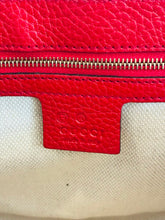 Load image into Gallery viewer, Soho Tassel Chain Crossbody Bag