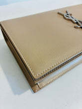 Load image into Gallery viewer, NWOT Grain De Poudre Classic Kate Clutch
