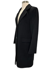 Load image into Gallery viewer, Charlie Wool Coat