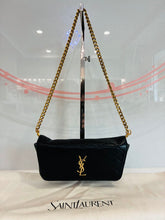 Load image into Gallery viewer, Gaby Phone Holder Bag Quilted Lambskin