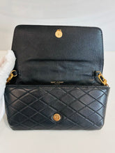 Load image into Gallery viewer, Gaby Phone Holder Bag Quilted Lambskin