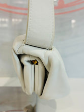 Load image into Gallery viewer, Leather Mini Pouch Shoulder/Belt Bag