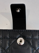 Load image into Gallery viewer, Lady Dior Jasmine Card Holder