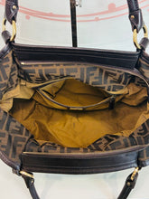 Load image into Gallery viewer, Zucca Canvas Chef Shoulder Bag