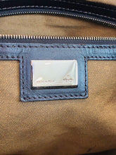 Load image into Gallery viewer, Zucca Canvas Chef Shoulder Bag