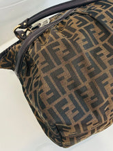 Load image into Gallery viewer, Zucca Canvas Chef Shoulder Bag
