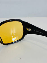 Load image into Gallery viewer, FS462 FF Monogram Yellow Lens Sunglasses