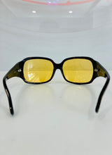 Load image into Gallery viewer, FS462 FF Monogram Yellow Lens Sunglasses