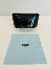 Load image into Gallery viewer, FS462 FF Monogram Yellow Lens Sunglasses