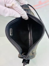 Load image into Gallery viewer, Vintage FF Monogram Canvas Crossbody Bag