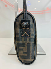 Load image into Gallery viewer, Vintage FF Monogram Canvas Crossbody Bag