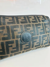 Load image into Gallery viewer, Vintage FF Monogram Canvas Crossbody Bag
