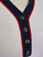 Load image into Gallery viewer, Stretch Rib Cotton Top
