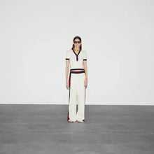 Load image into Gallery viewer, Stretch Rib Cotton Top