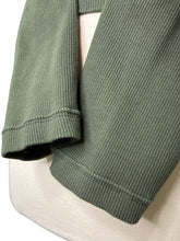 Load image into Gallery viewer, Cotton Rib Long-Sleeve T-Shirt